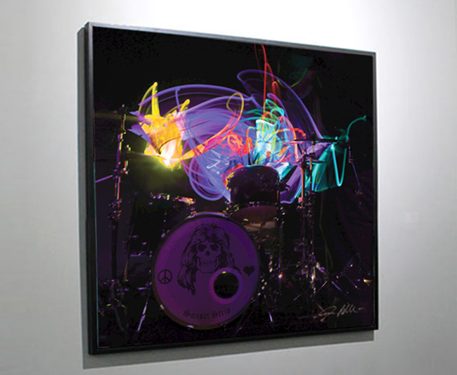 STEVEN ADLER ART