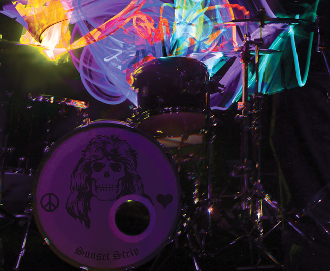 STEVEN ADLER ART