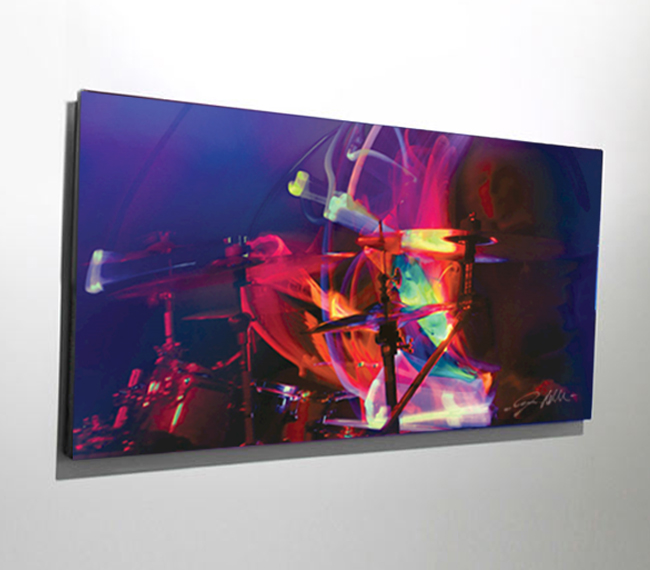 STEVEN ADLER ART