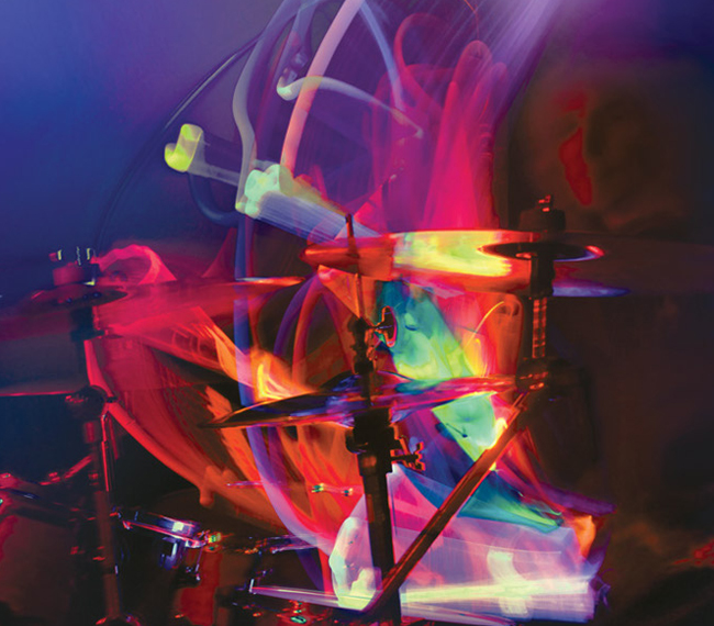 STEVEN ADLER ART
