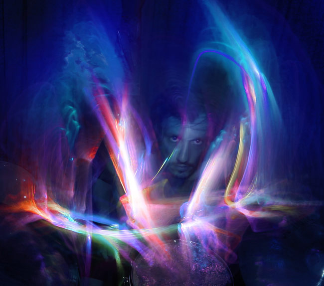 MARIO DUPLANTIER ART