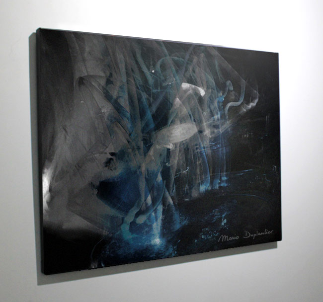MARIO DUPLANTIER ART