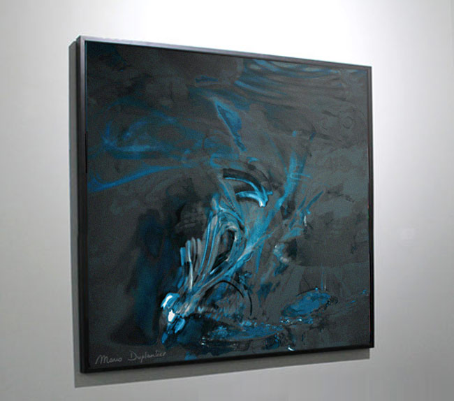 MARIO DUPLANTIER ART