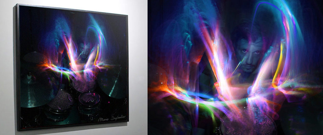MARIO DUPLANTIER ART